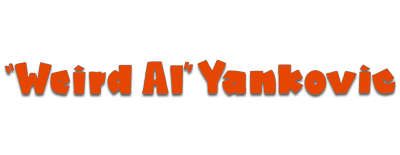 'Weird Al' Yankovic Logo
